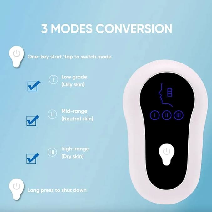 Vacuum Skin Care Beauty Machine